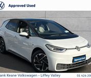 Volkswagen ID.3 2021