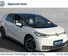 Volkswagen ID.3 2021