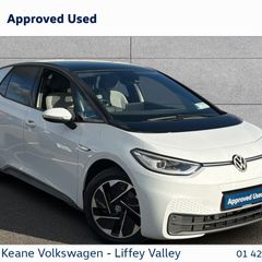 Volkswagen ID.3 2021