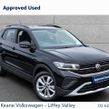 Volkswagen T-Cross 2026