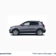 Volkswagen T-Cross 2026