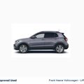 Volkswagen T-Cross 2026
