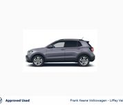Volkswagen T-Cross 2026