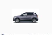 Volkswagen T-Cross 2026