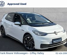 Volkswagen ID.3 2023