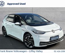 Volkswagen ID.3 2023