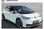 Volkswagen ID.3 2023