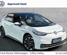 Volkswagen ID.3 2023