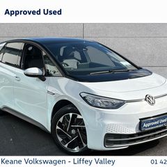 Volkswagen ID.3 2023