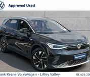 Volkswagen ID.4 2023