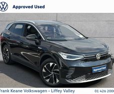 Volkswagen ID.4 2023