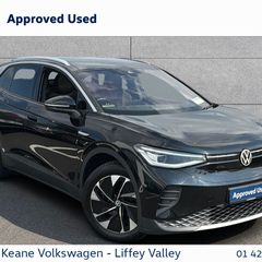 Volkswagen ID.4 2023