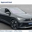 Volkswagen ID.4 2023