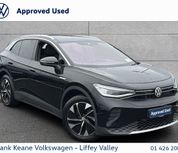 Volkswagen ID.4 2023