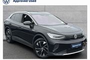 Volkswagen ID.4 2023