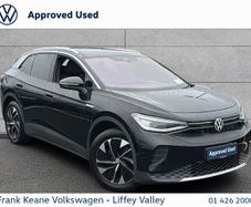 Volkswagen ID.4 2023