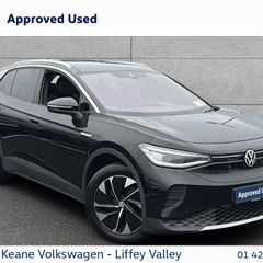 Volkswagen ID.4 2023