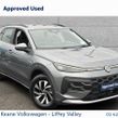Volkswagen T-Roc 2026