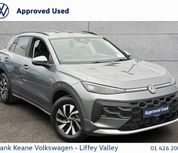 Volkswagen T-Roc 2026