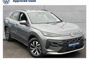 Volkswagen T-Roc 2026