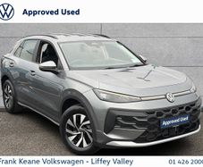 Volkswagen T-Roc 2026