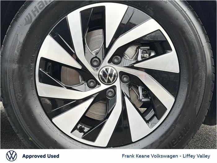 Volkswagen T-Roc 2026