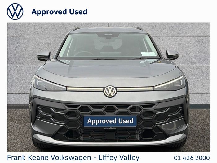 Volkswagen T-Roc 2026