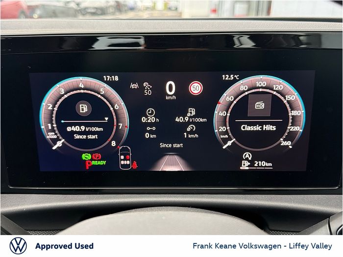 Volkswagen T-Roc 2026