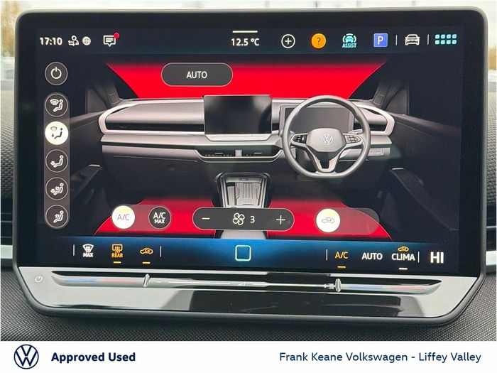 Volkswagen T-Roc 2026