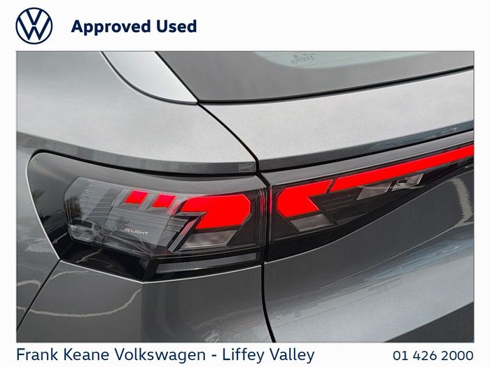 Volkswagen T-Roc 2026