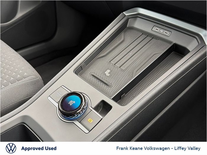 Volkswagen T-Roc 2026