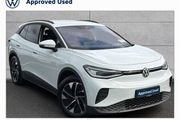 Volkswagen ID.4 2024