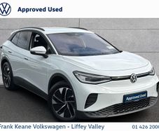 Volkswagen ID.4 2024
