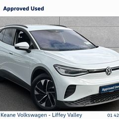 Volkswagen ID.4 2024
