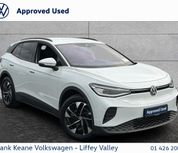 Volkswagen ID.4 2024