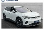 Volkswagen ID.4 2024