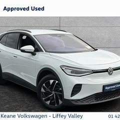 Volkswagen ID.4 2024