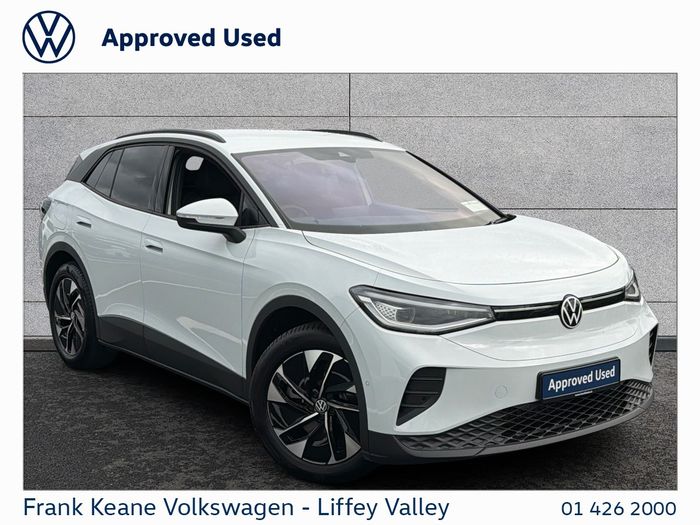 Volkswagen ID.4 2024