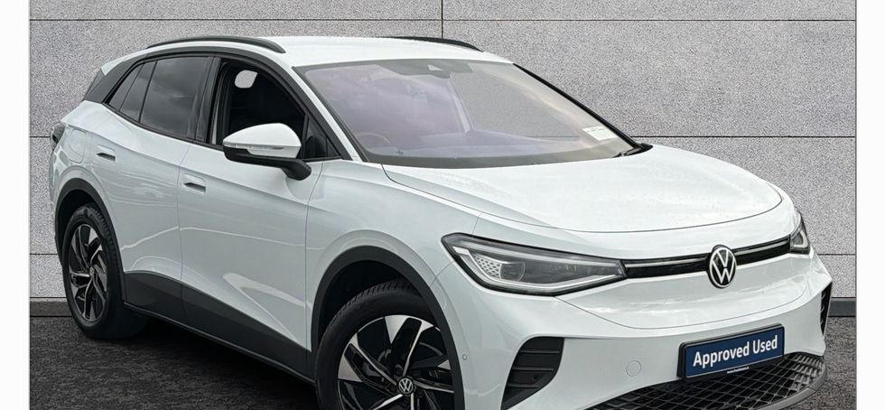 Volkswagen ID.4 2024