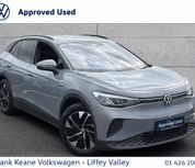 Volkswagen ID.4 2023