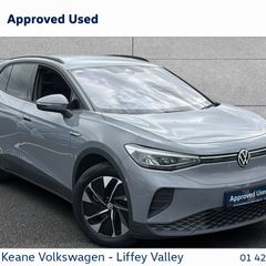 Volkswagen ID.4 2023