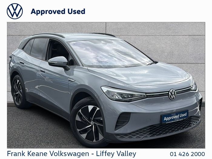 Volkswagen ID.4 2023