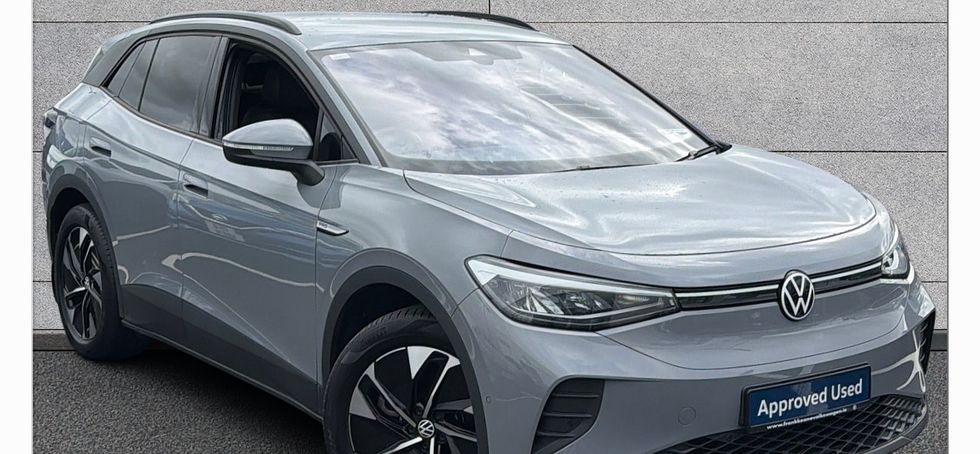 Volkswagen ID.4 2023