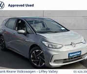 Volkswagen ID.3 2023