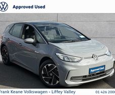 Volkswagen ID.3 2023