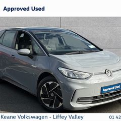 Volkswagen ID.3 2023