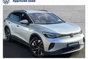 Volkswagen ID.4 2023