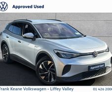 Volkswagen ID.4 2023