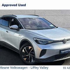 Volkswagen ID.4 2023