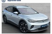 Volkswagen ID.4 2023